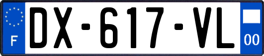 DX-617-VL