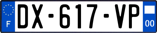 DX-617-VP