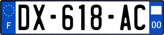 DX-618-AC