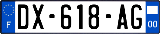 DX-618-AG