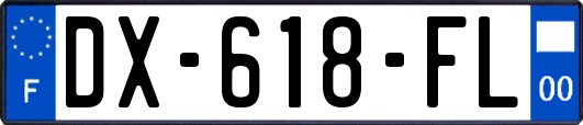 DX-618-FL