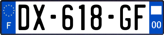 DX-618-GF