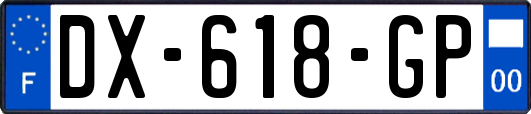 DX-618-GP