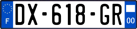 DX-618-GR