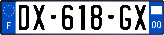 DX-618-GX