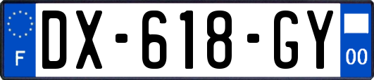 DX-618-GY
