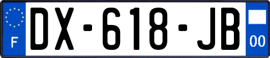 DX-618-JB
