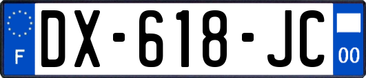 DX-618-JC
