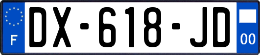DX-618-JD