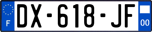 DX-618-JF