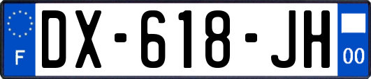 DX-618-JH