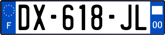 DX-618-JL