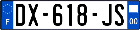 DX-618-JS