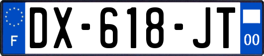 DX-618-JT