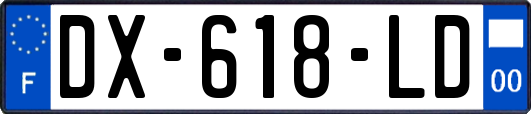 DX-618-LD