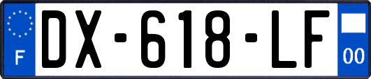 DX-618-LF