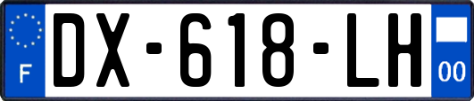 DX-618-LH