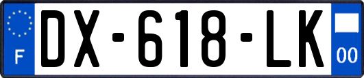 DX-618-LK