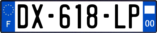 DX-618-LP