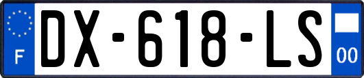 DX-618-LS