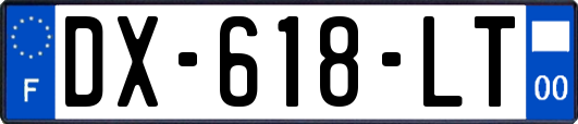 DX-618-LT