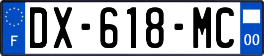 DX-618-MC