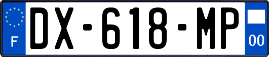 DX-618-MP