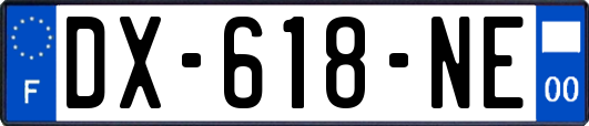 DX-618-NE