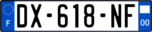 DX-618-NF