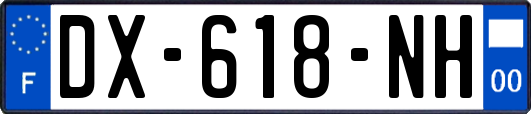 DX-618-NH