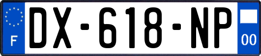 DX-618-NP