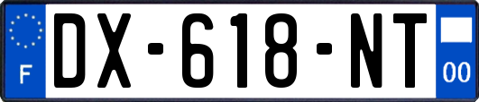 DX-618-NT