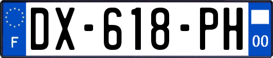 DX-618-PH