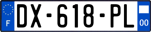 DX-618-PL