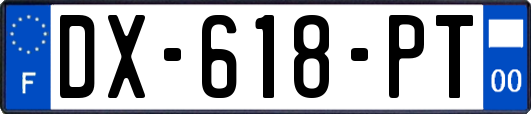 DX-618-PT