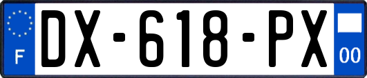 DX-618-PX