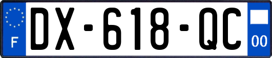 DX-618-QC