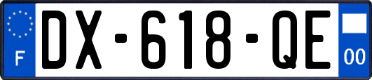 DX-618-QE