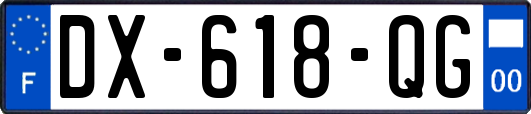 DX-618-QG