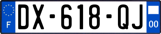 DX-618-QJ