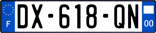 DX-618-QN