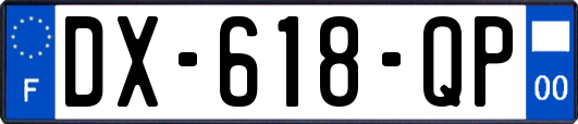 DX-618-QP