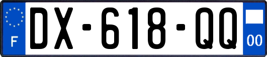 DX-618-QQ
