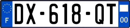 DX-618-QT