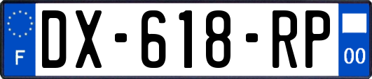 DX-618-RP