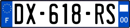 DX-618-RS