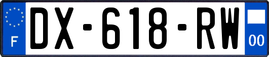 DX-618-RW