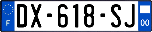 DX-618-SJ