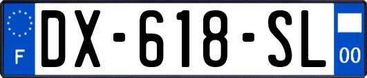 DX-618-SL