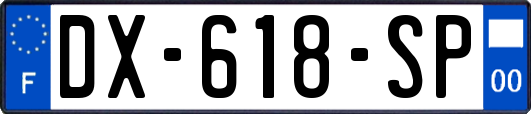 DX-618-SP